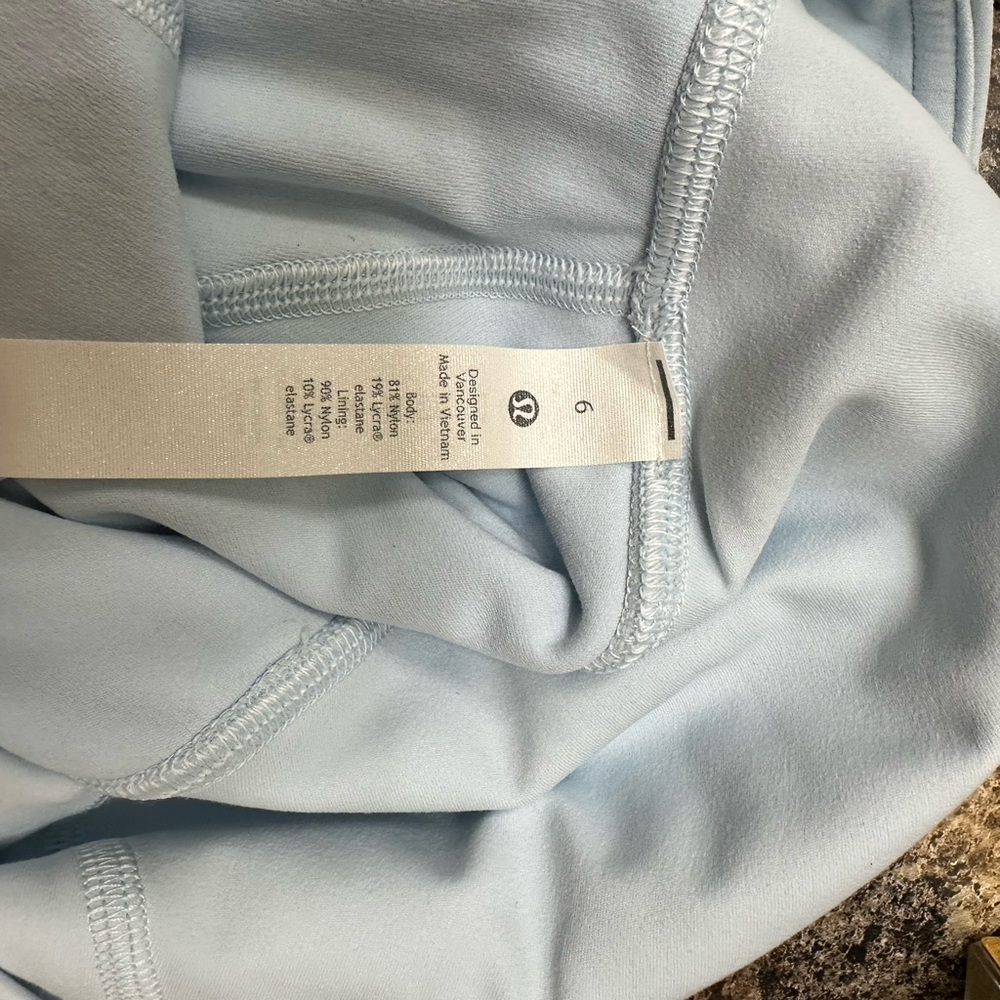 LULULEMON LEGGINGS - Picture 3 of 4